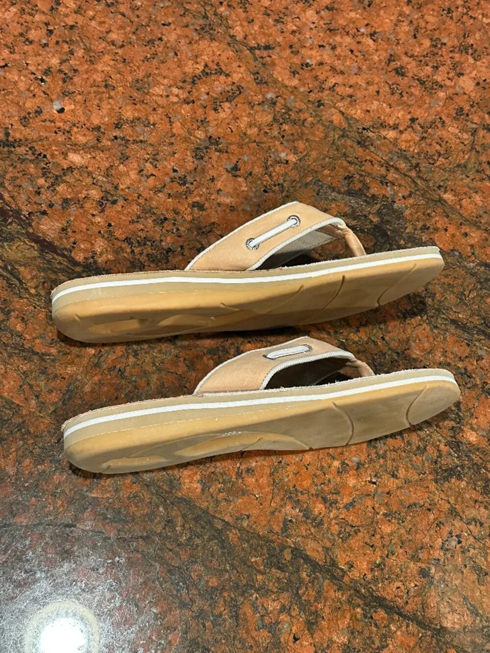 Sperry top sider